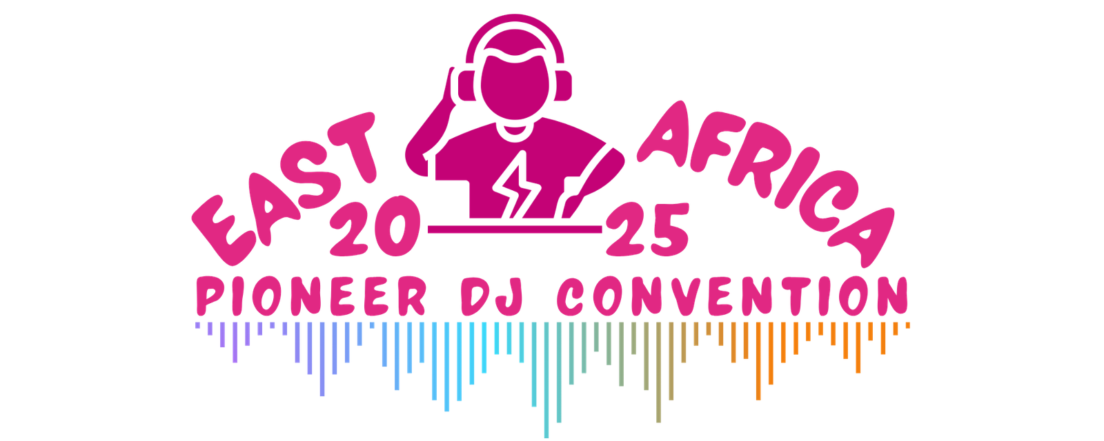 EA Pioneer DJ Convention